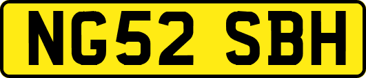 NG52SBH
