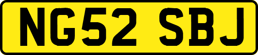 NG52SBJ