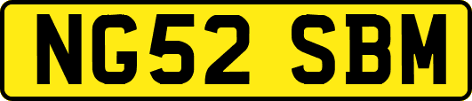 NG52SBM