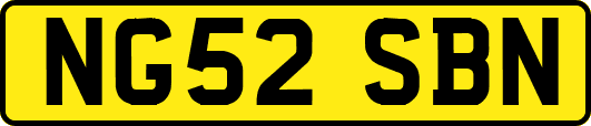 NG52SBN