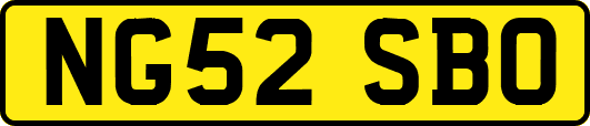 NG52SBO