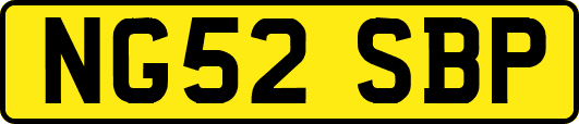 NG52SBP
