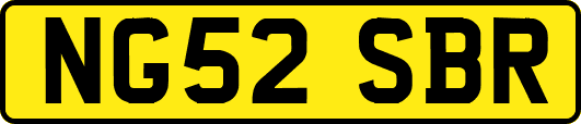 NG52SBR