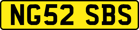 NG52SBS