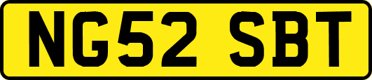 NG52SBT