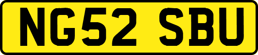 NG52SBU