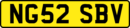 NG52SBV