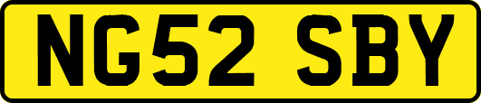 NG52SBY