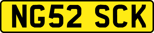 NG52SCK