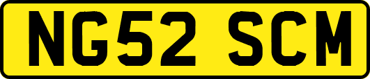 NG52SCM