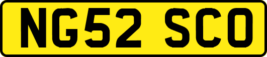 NG52SCO