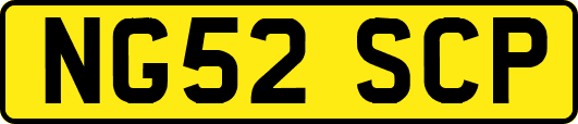 NG52SCP