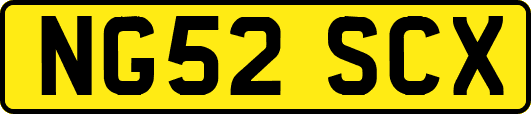 NG52SCX