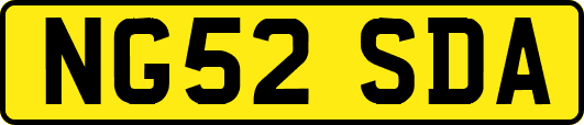 NG52SDA