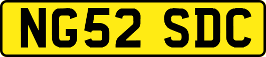NG52SDC