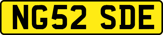NG52SDE