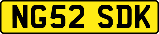 NG52SDK
