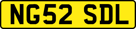 NG52SDL