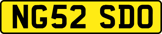 NG52SDO