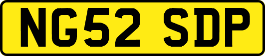 NG52SDP