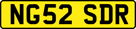 NG52SDR