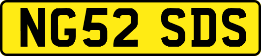 NG52SDS