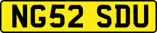 NG52SDU