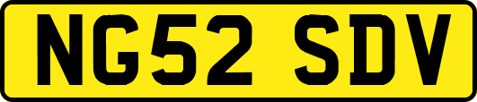 NG52SDV