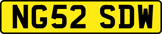 NG52SDW