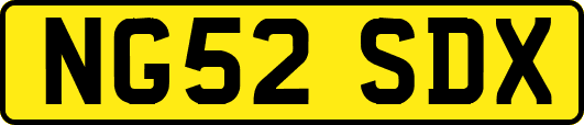 NG52SDX