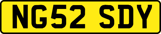NG52SDY