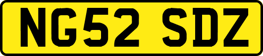 NG52SDZ