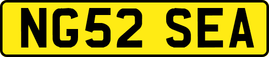 NG52SEA