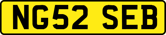 NG52SEB