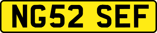 NG52SEF
