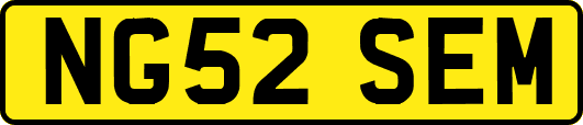 NG52SEM