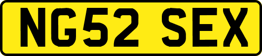 NG52SEX