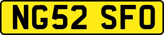 NG52SFO