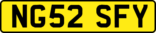 NG52SFY