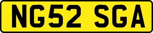NG52SGA