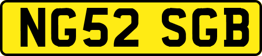 NG52SGB