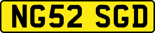 NG52SGD