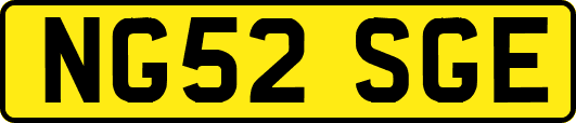 NG52SGE