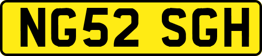 NG52SGH