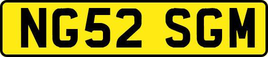 NG52SGM