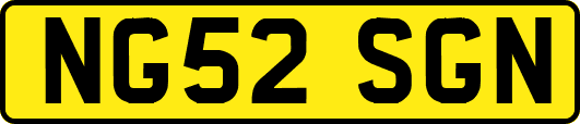 NG52SGN