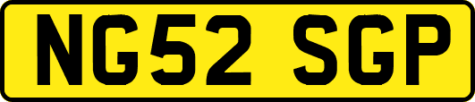 NG52SGP