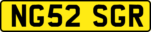 NG52SGR