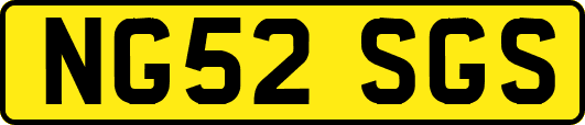 NG52SGS
