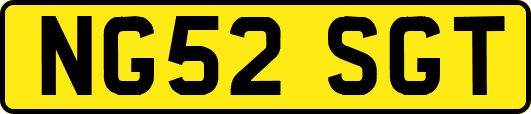 NG52SGT